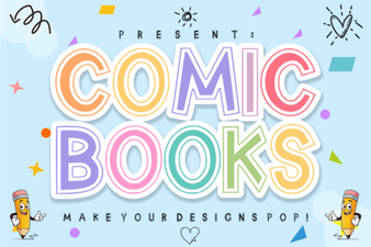 Best Comic Book Fonts for Your Creative Projects