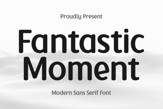 Fantastic Moment Font: Designs to Inspire Your Creativity