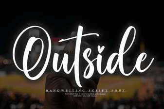 Outside Fonts: Elevating Your Designs with Creative Typography